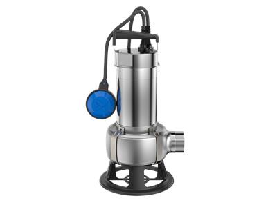 Sewage Pumps